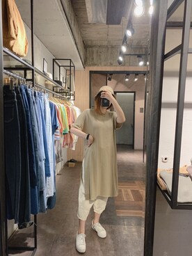 茱茱さんのコーディネート