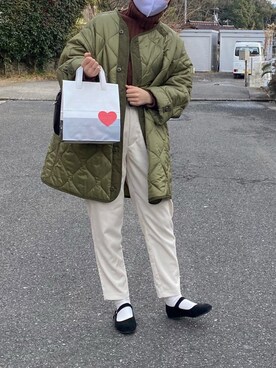 ❼さんのコーディネート