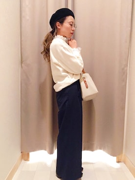 バヤコさんのコーディネート