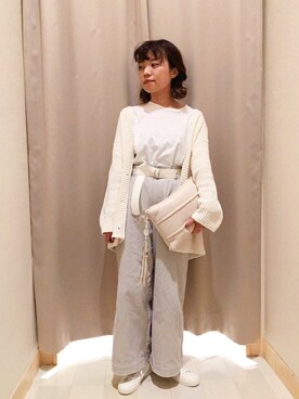 バヤコさんのコーディネート