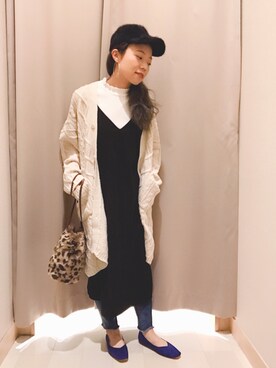 バヤコさんのコーディネート