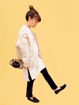 バヤコさんのコーディネート