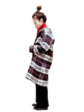 バヤコさんのコーディネート