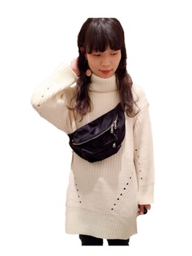 バヤコさんのコーディネート