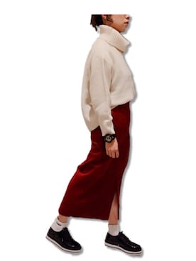 バヤコさんのコーディネート