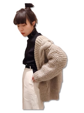 バヤコさんのコーディネート