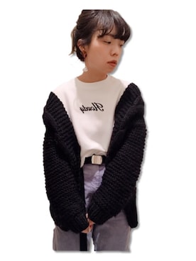 バヤコさんのコーディネート