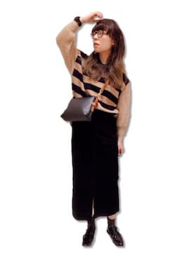 バヤコさんのコーディネート