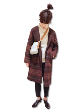 バヤコさんのコーディネート