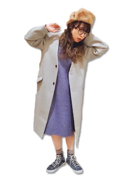 バヤコさんのコーディネート