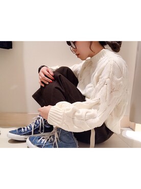 バヤコさんのコーディネート