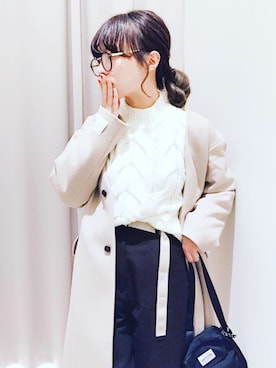 バヤコさんのコーディネート