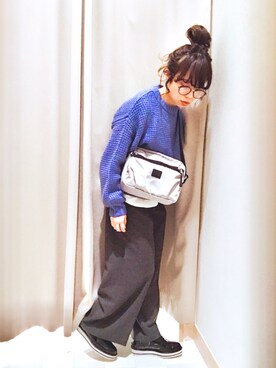 バヤコさんのコーディネート