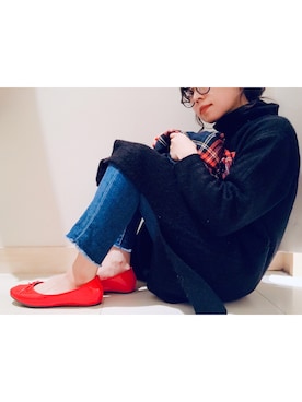 バヤコさんのコーディネート