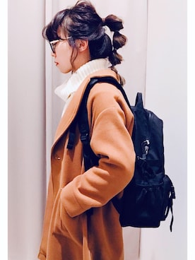 バヤコさんのコーディネート