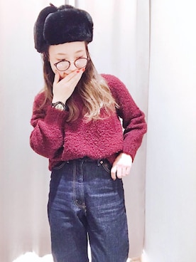 バヤコさんのコーディネート