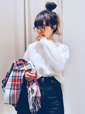 バヤコさんのコーディネート