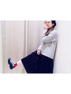 バヤコさんのコーディネート