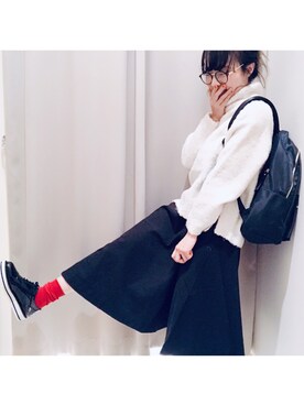 バヤコさんのコーディネート