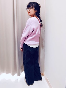 バヤコさんのコーディネート