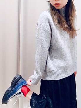 バヤコさんのコーディネート