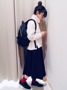 バヤコさんのコーディネート