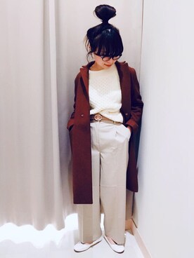 バヤコさんのコーディネート