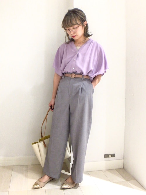 GLOBAL WORK �C�I�����[���V����o���R����́u�i�b�j�v���g�����R�[�f�B�l�[�g