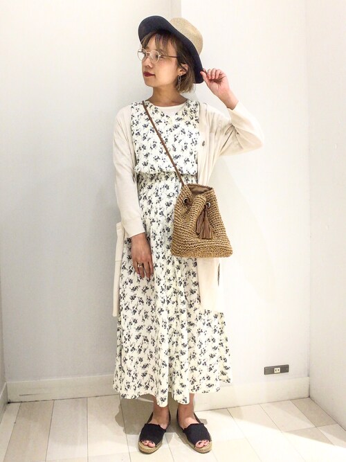 バヤコさんのコーディネート