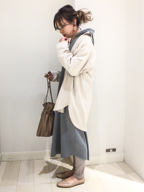 ヴァクトー　レギンス スキニー】ライトテックストレッチレギンスパンツ【SALE