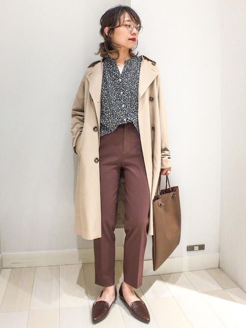 GLOBAL WORK �C�I�����[���V����o���R����̃��K�l�uUV�P�AEYE WEAR/WOMEN/820379�iGLOBAL WORK�b�O���[�o�����[�N�j�v���g�����R�[�f�B�l�[�g