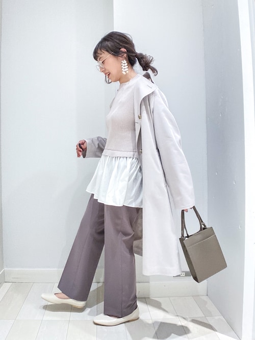 セール】らくっション撥水パンプス/891670（パンプス）｜GLOBAL WORK