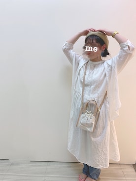 まるまるさんのコーディネート