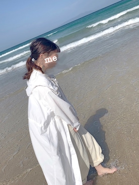 まるまるさんのコーディネート