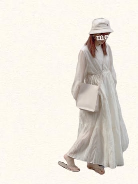 まるまるさんのコーディネート