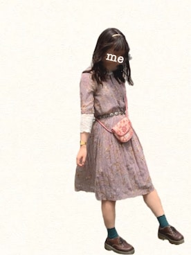 まるまるさんのコーディネート