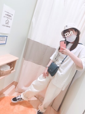 まるまるさんのコーディネート