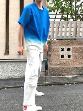 Eveoさんのコーディネート