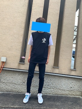 Eveoさんのコーディネート