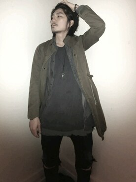 KAさんのコーディネート