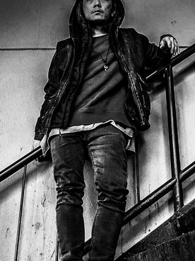 KAさんのコーディネート