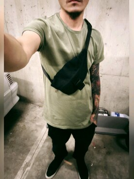 KAさんのコーディネート