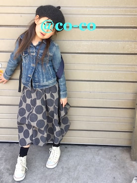 tomotoさんのコーディネート