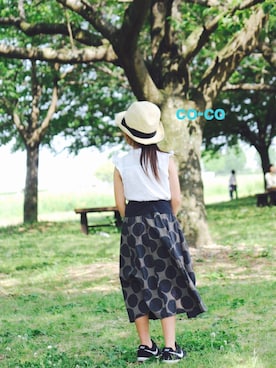 tomotoさんのコーディネート