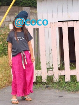 tomotoさんのコーディネート