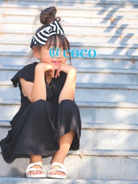 tomotoさんのコーディネート