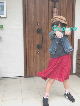 tomotoさんのコーディネート