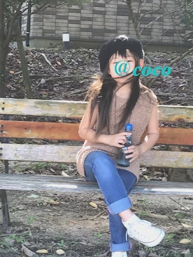 tomotoさんのコーディネート