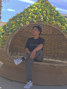 S.Kimuraさんのコーディネート