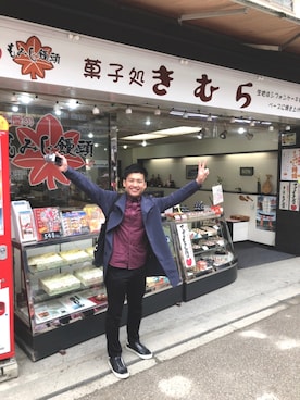 S.Kimuraさんのコーディネート